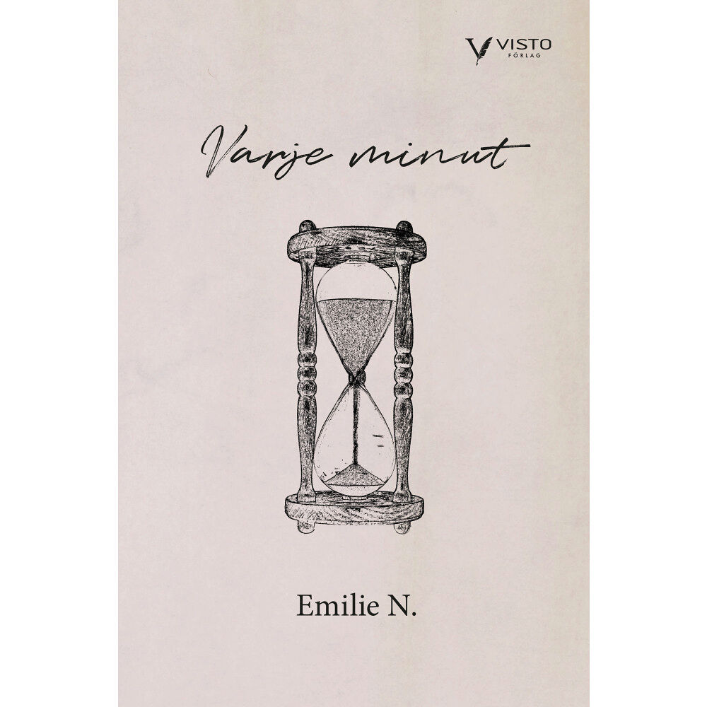 Emilie N. Varje minut (bok, danskt band)