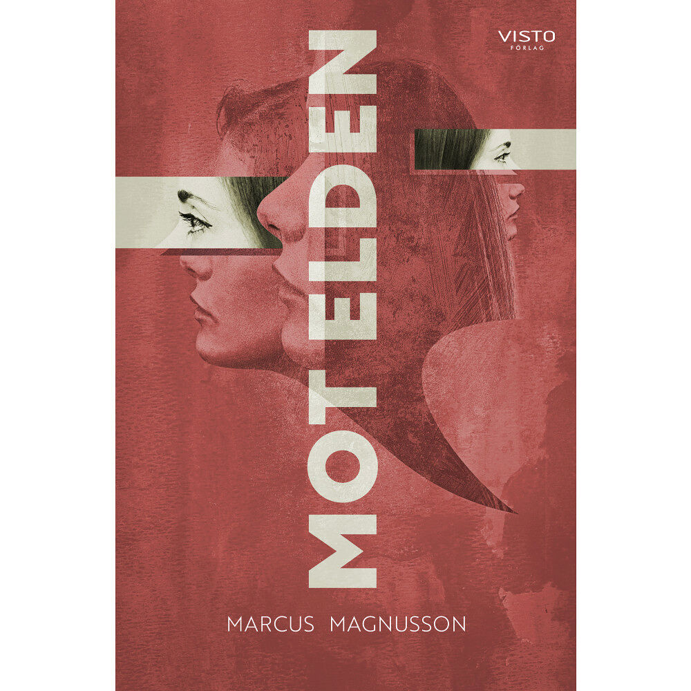 Marcus Magnusson Mot elden (bok, danskt band)