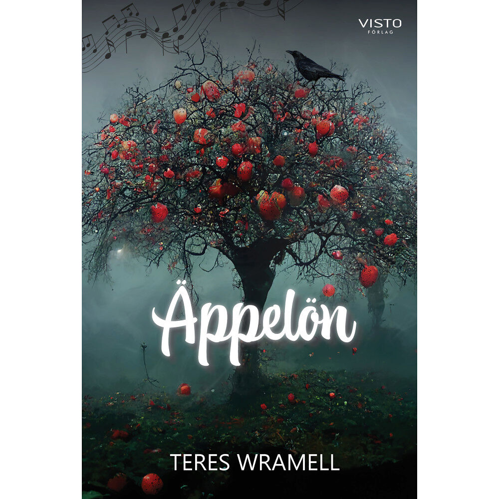 Teres Wramell Äppelön (inbunden)