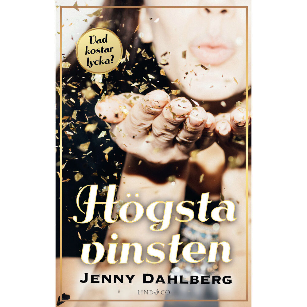 Lind & Co Högsta vinsten (inbunden)