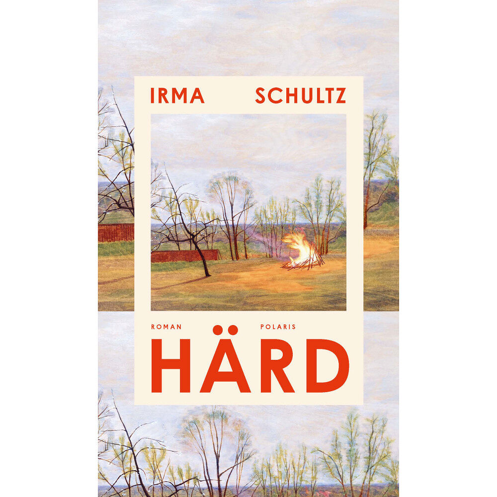 Irma Schultz Härd (inbunden)