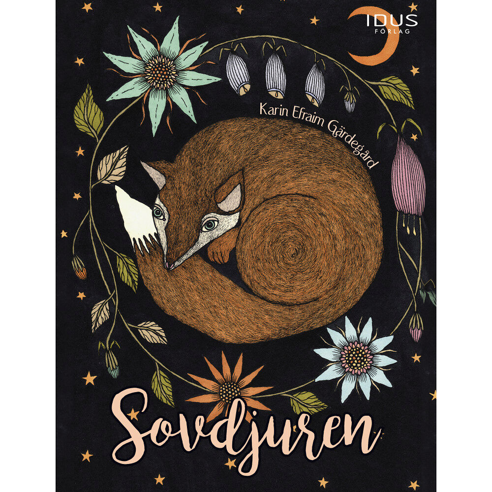 Idus Förlag Sovdjuren (inbunden)