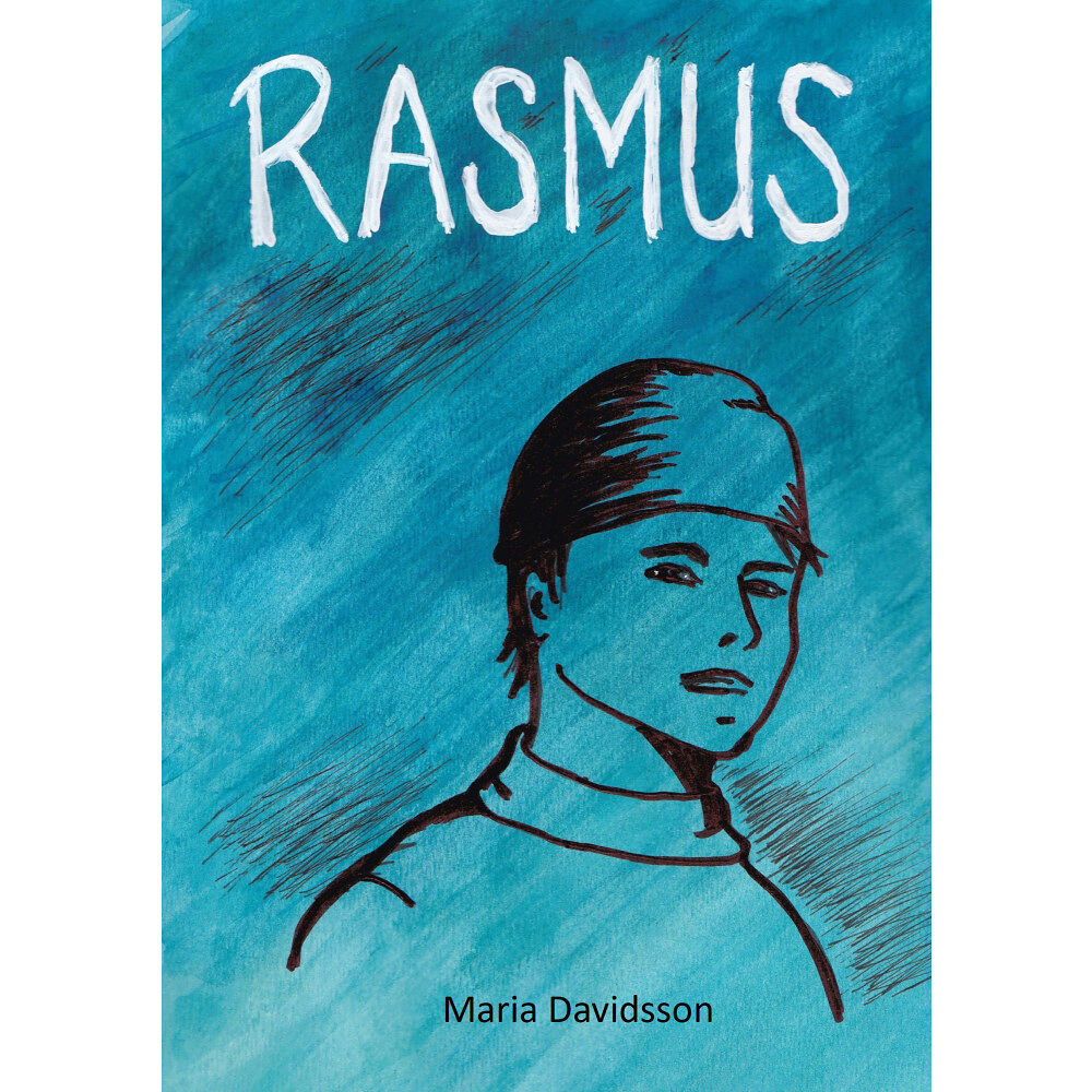 Maria Davidsson Rasmus (inbunden)