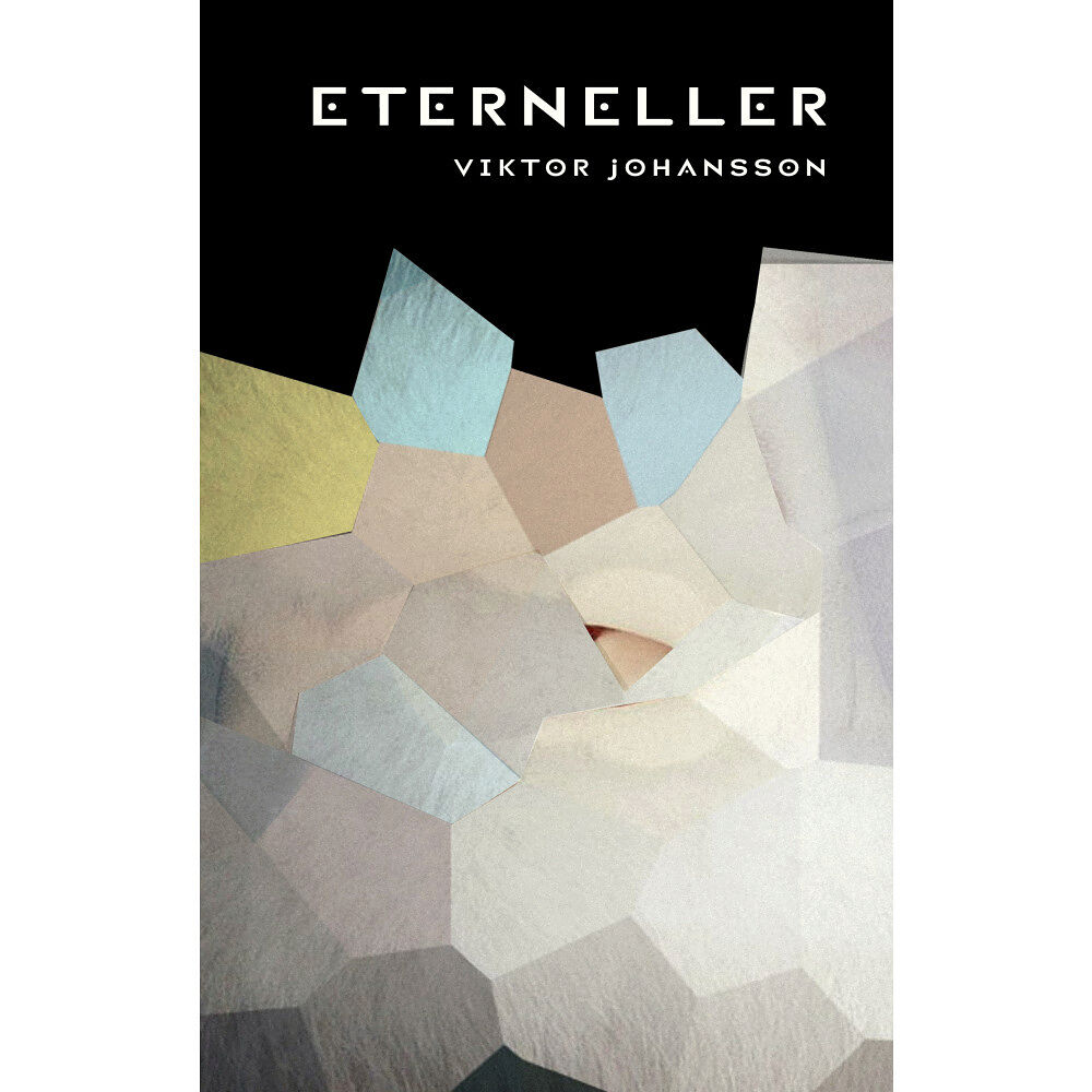 Viktor Johansson Eterneller (häftad)