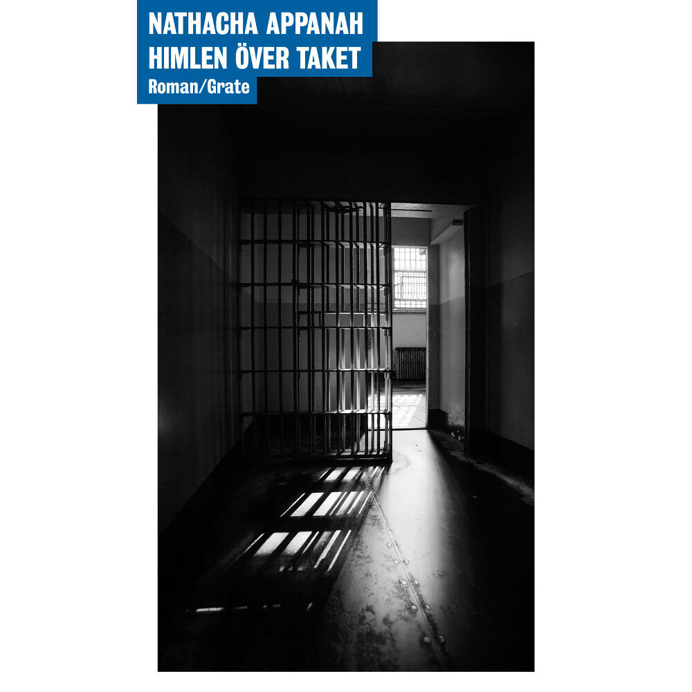 Nathacha Appanah Himlen över taket (bok, danskt band)