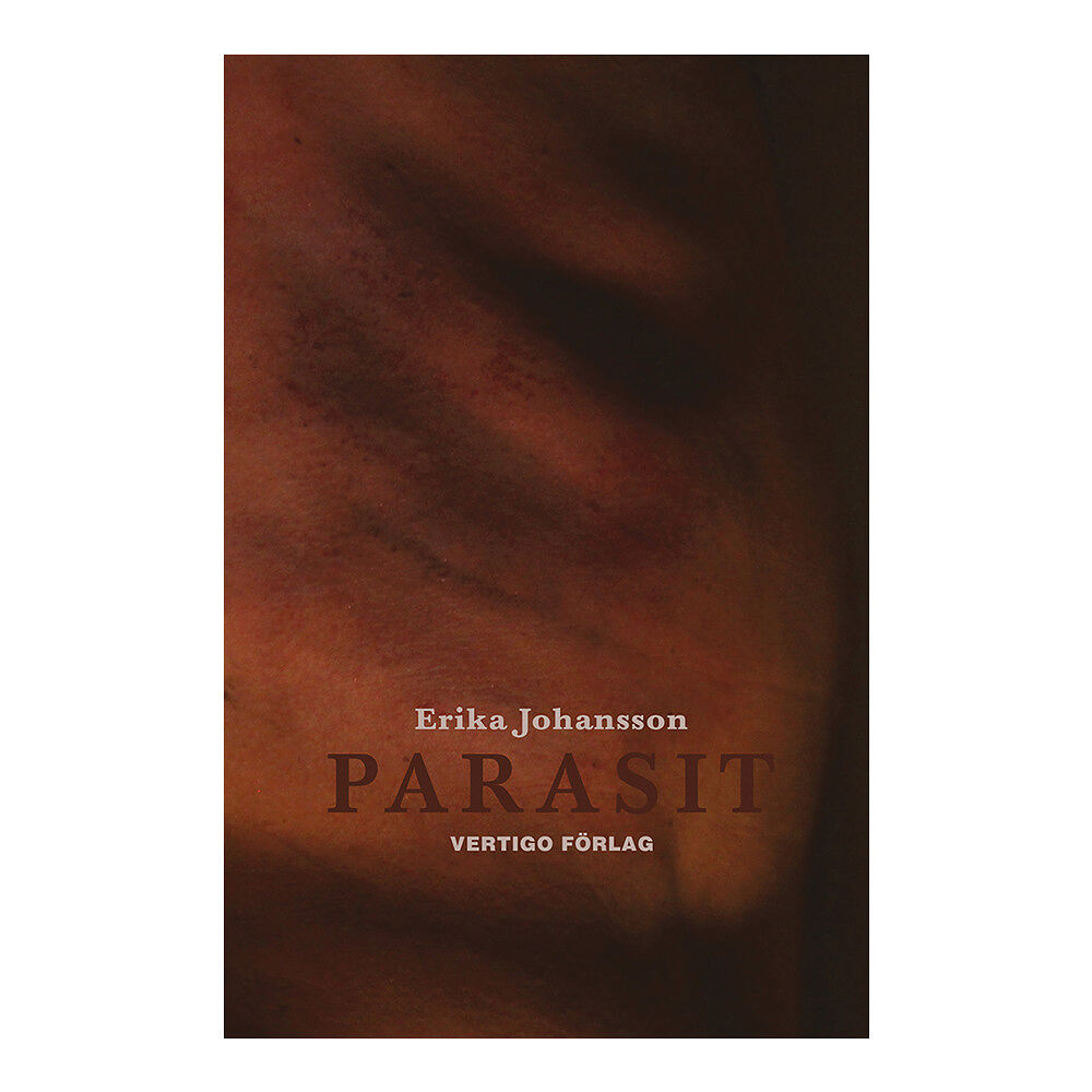 Erika Johansson Parasit (häftad)