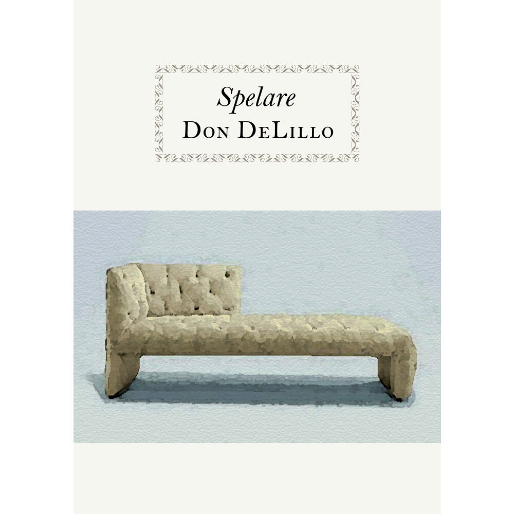 Don DeLillo Spelare (bok, danskt band)