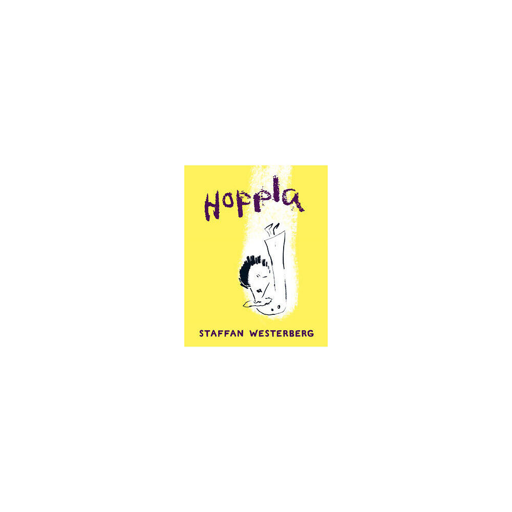 Staffan Westerberg Hoppla (bok, danskt band)