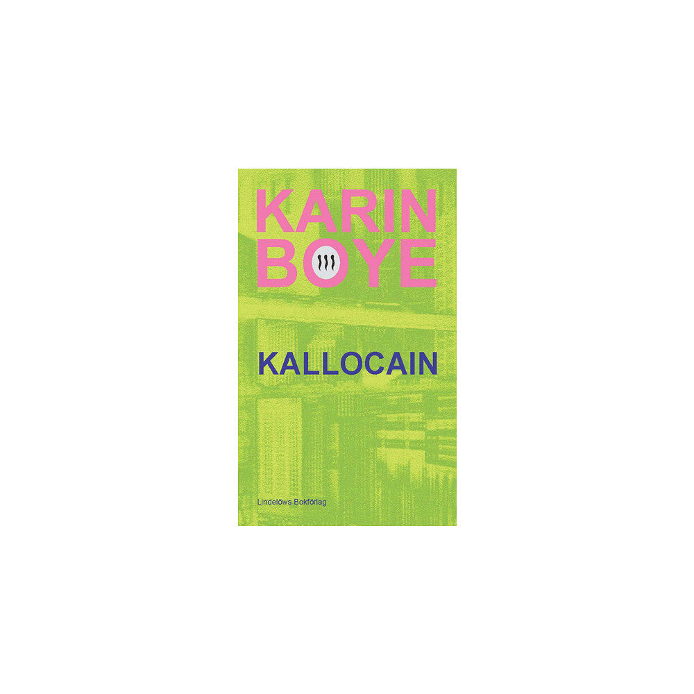 Karin Boye Kallocain (pocket)