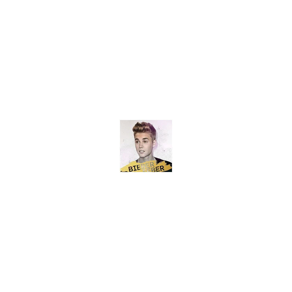 Illugi Jökulsson Bieber Feber (inbunden)