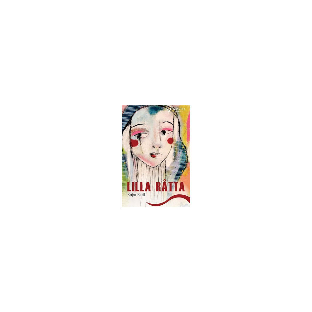 Kajsa Kettil Lilla råtta (inbunden)