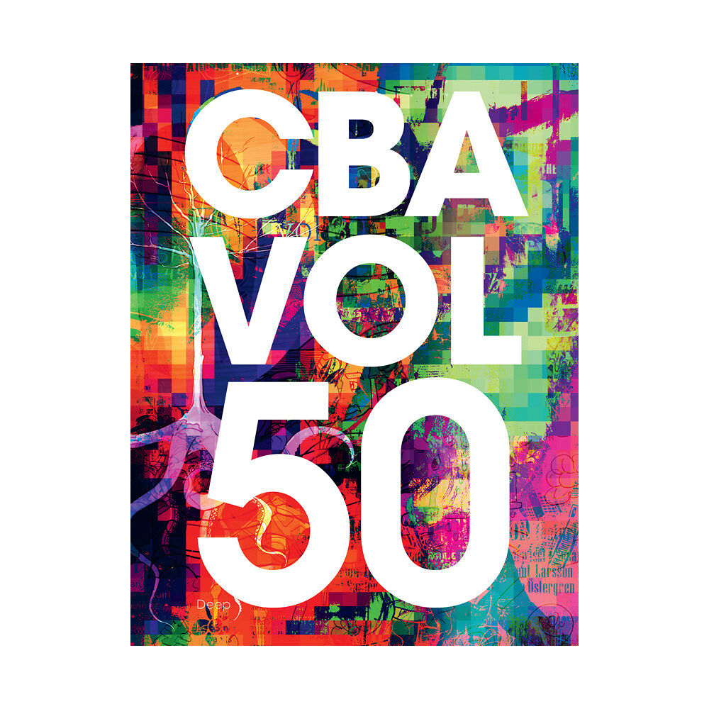Sajan Rai CBA vol 50 (häftad, eng)