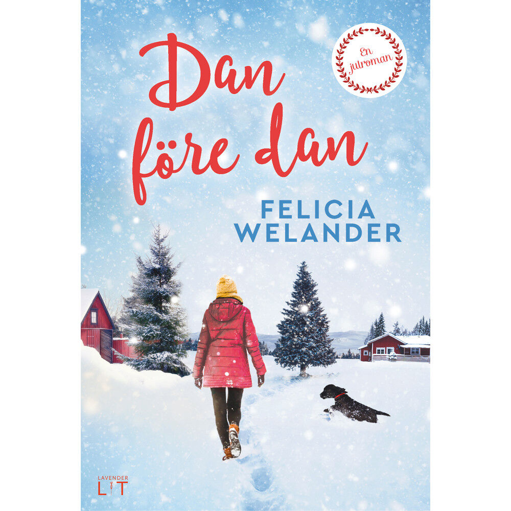Felicia Welander Dan före dan (pocket)