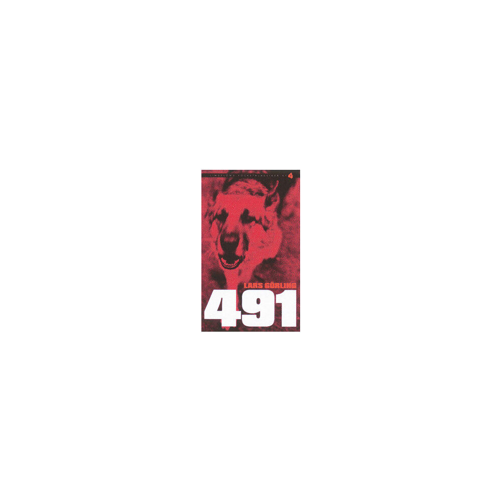 Lars Görling 491 : roman (pocket)