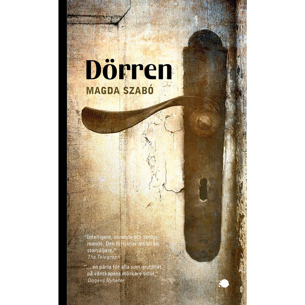 Magda Szabó Dörren (pocket)