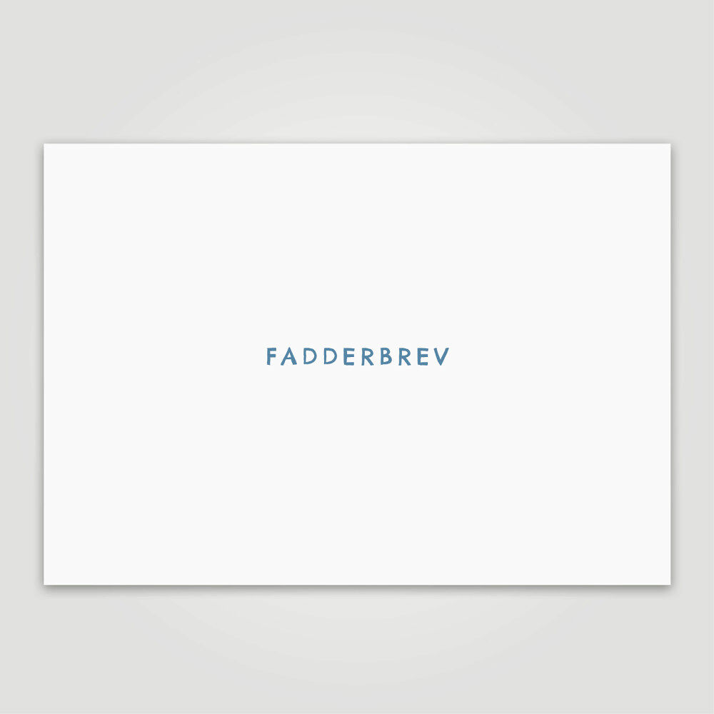 Speja Förlag Kuvert : Fadderbrev 10-pack (bok)