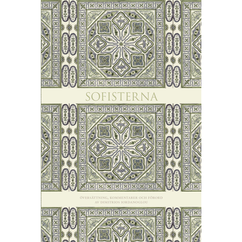 Ruin Sofisterna (inbunden)