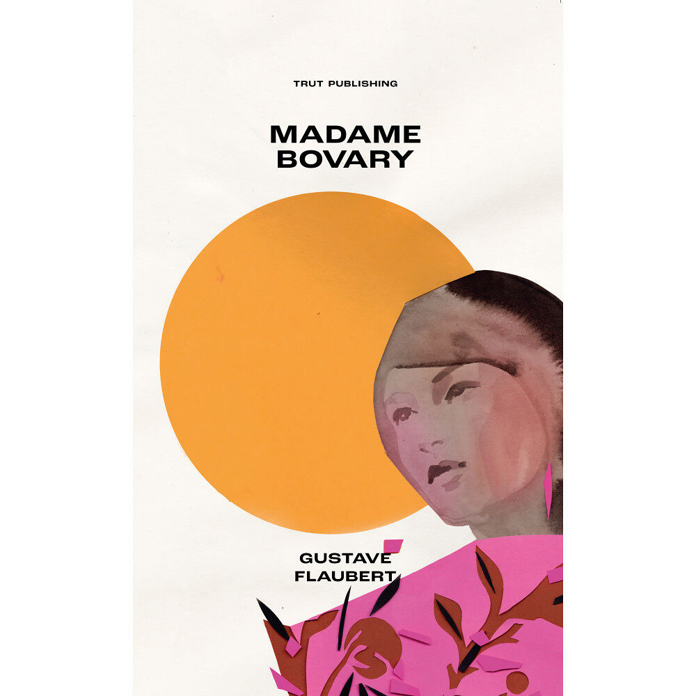 Trut Publishing Madame Bovary (pocket)