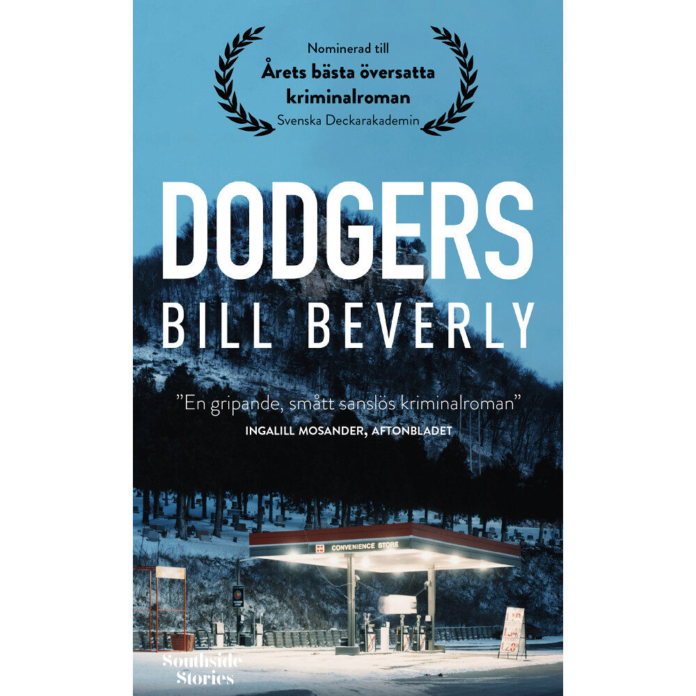 Bill Beverly Dodgers (pocket)