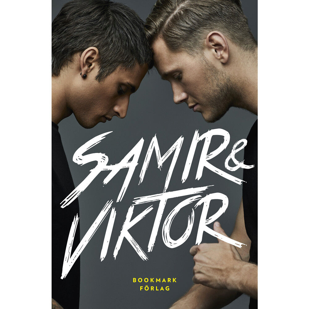 Pascal Engman Samir & Viktor (inbunden)