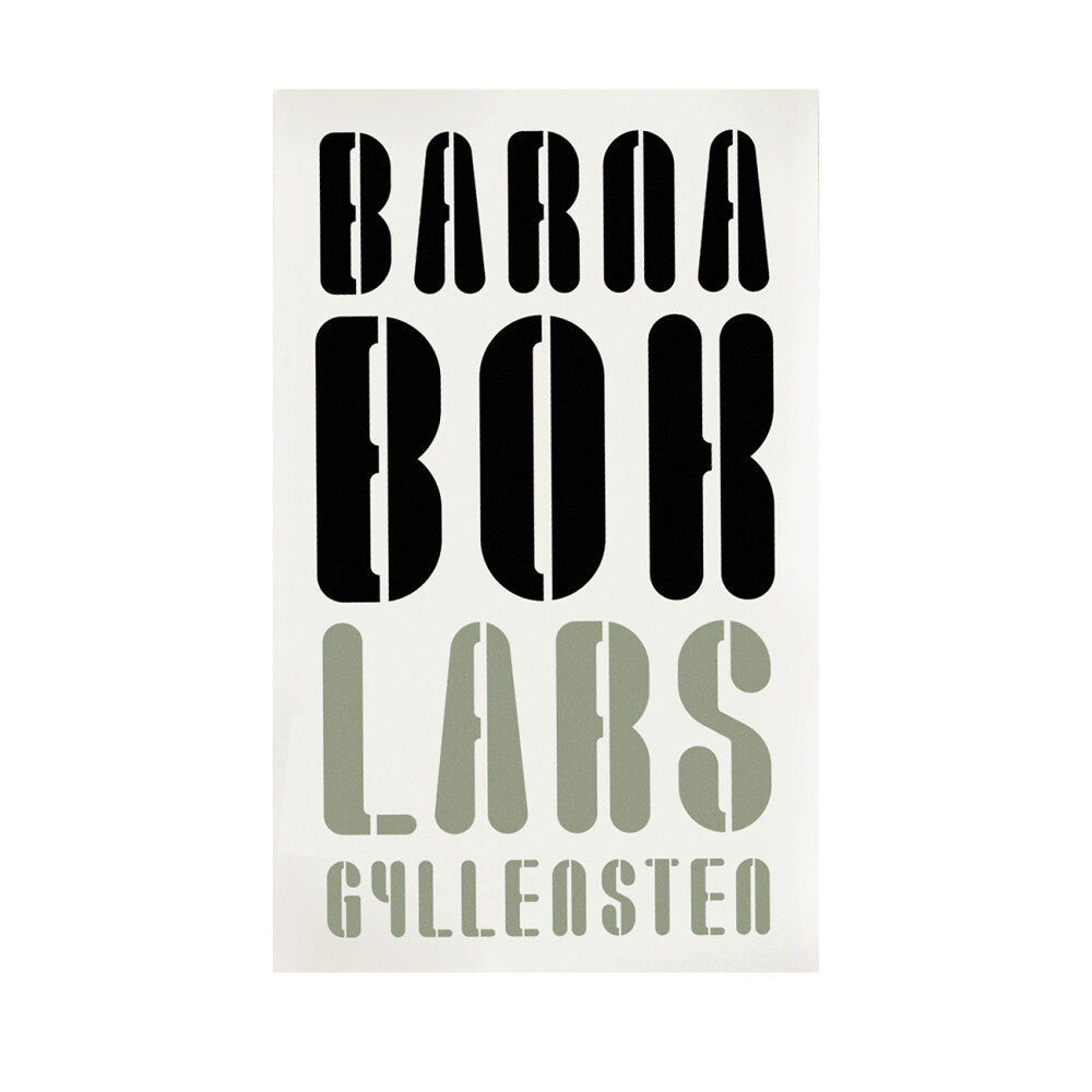 Lars Gyllensten Barnabok : romantiska artefakter (pocket)
