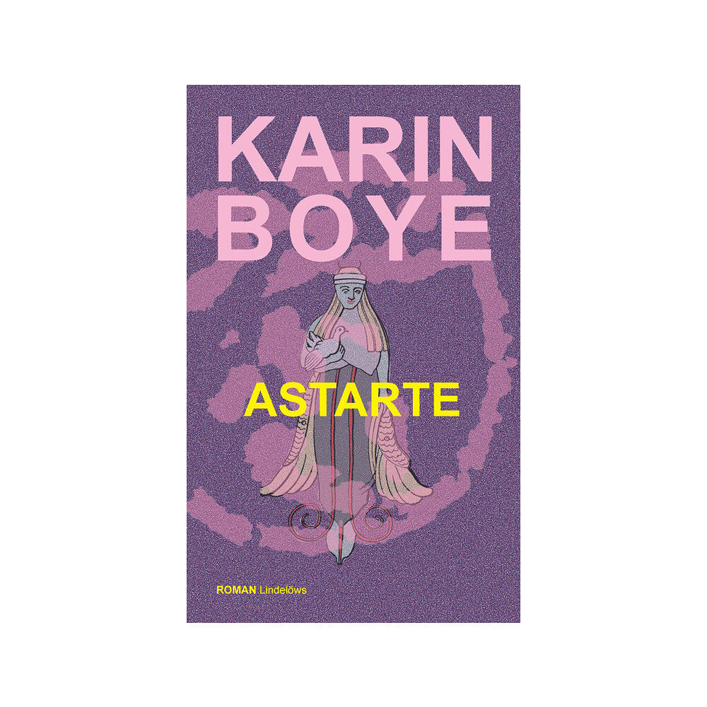 Karin Boye Astarte (pocket)