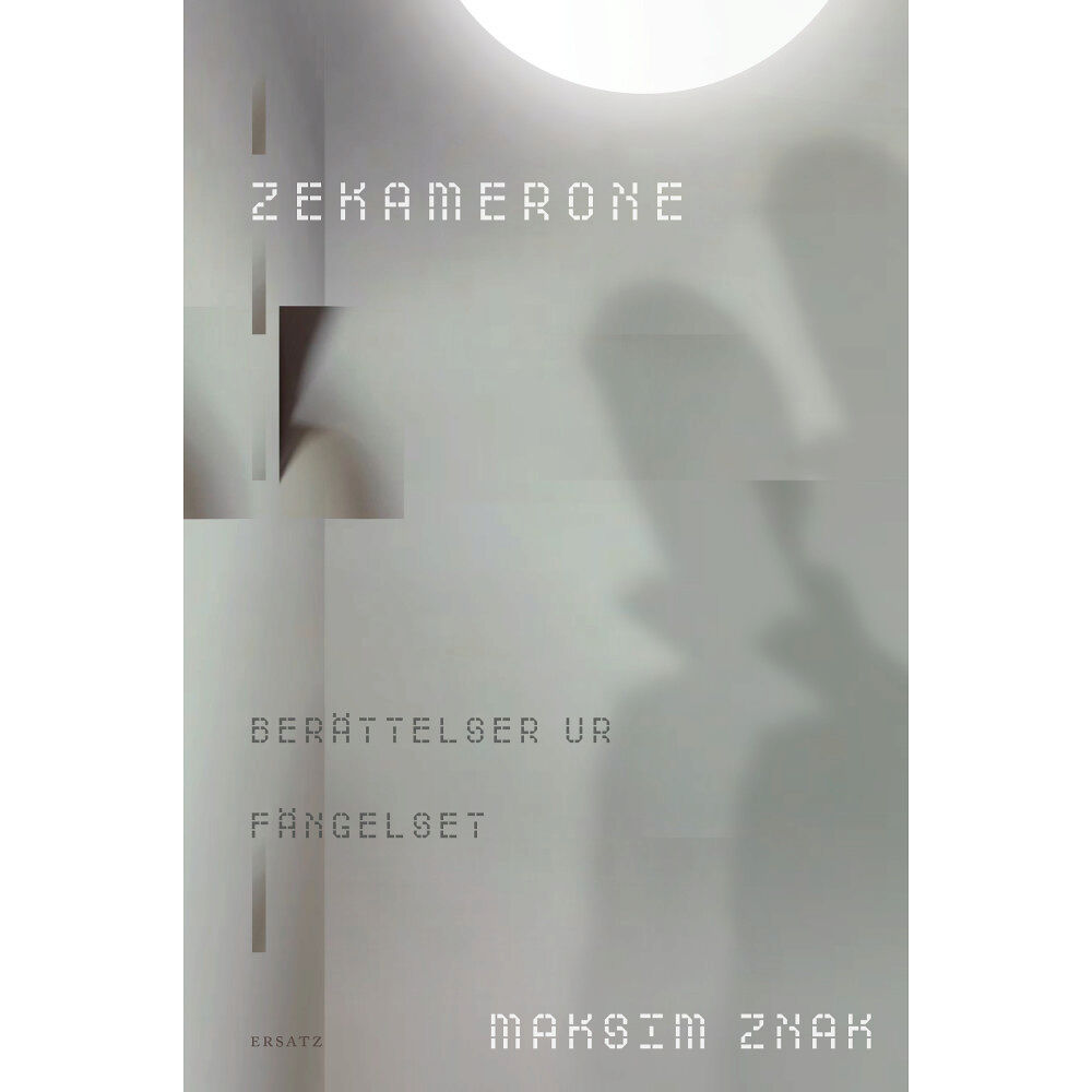 Maksim Znak Zekamerone (inbunden)