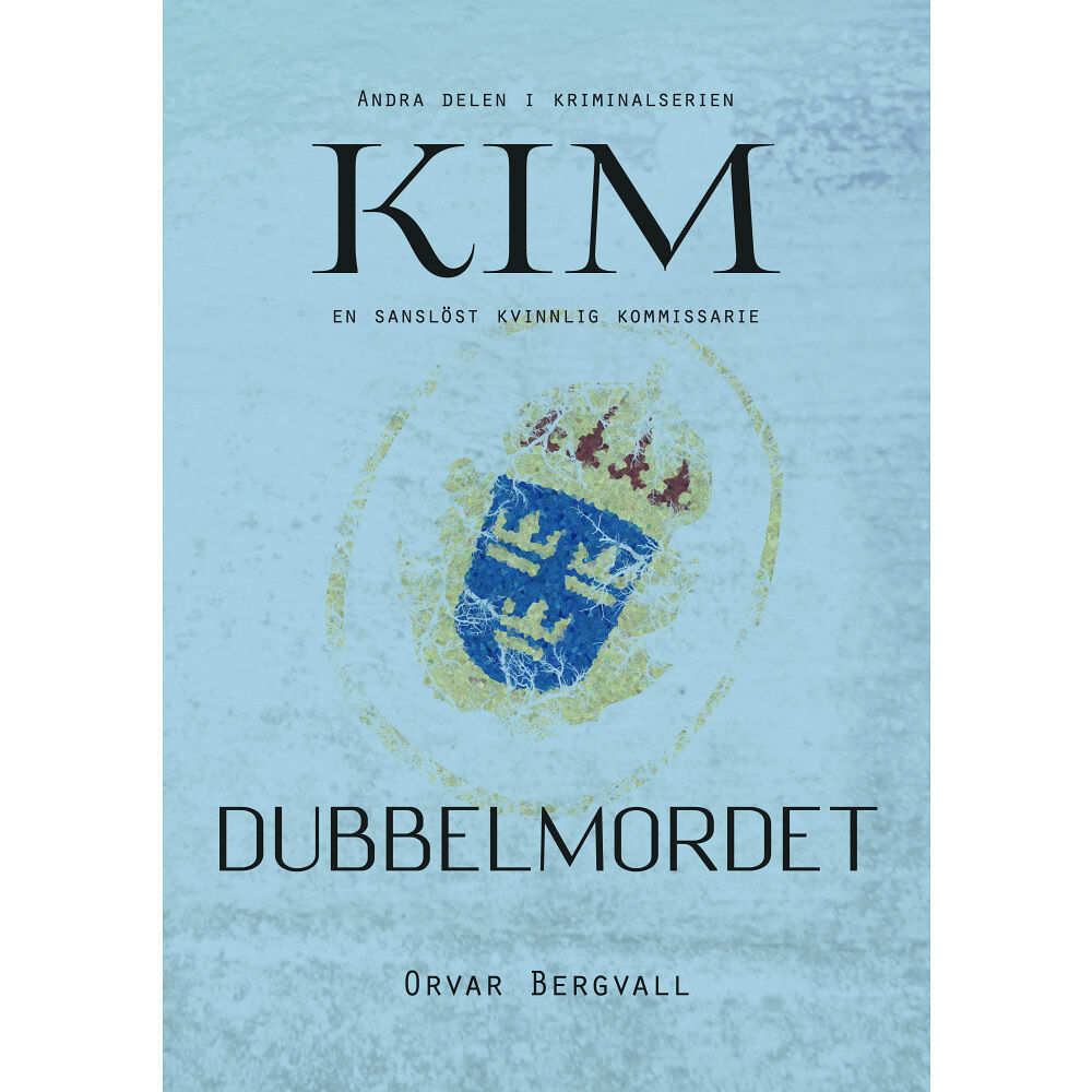 Orvar Bergvall Dubbelmordet (häftad)