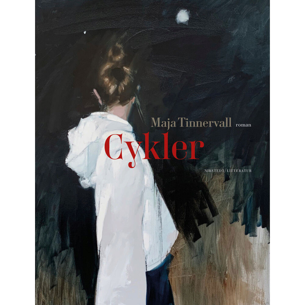 Maja Tinnervall Cykler (inbunden)