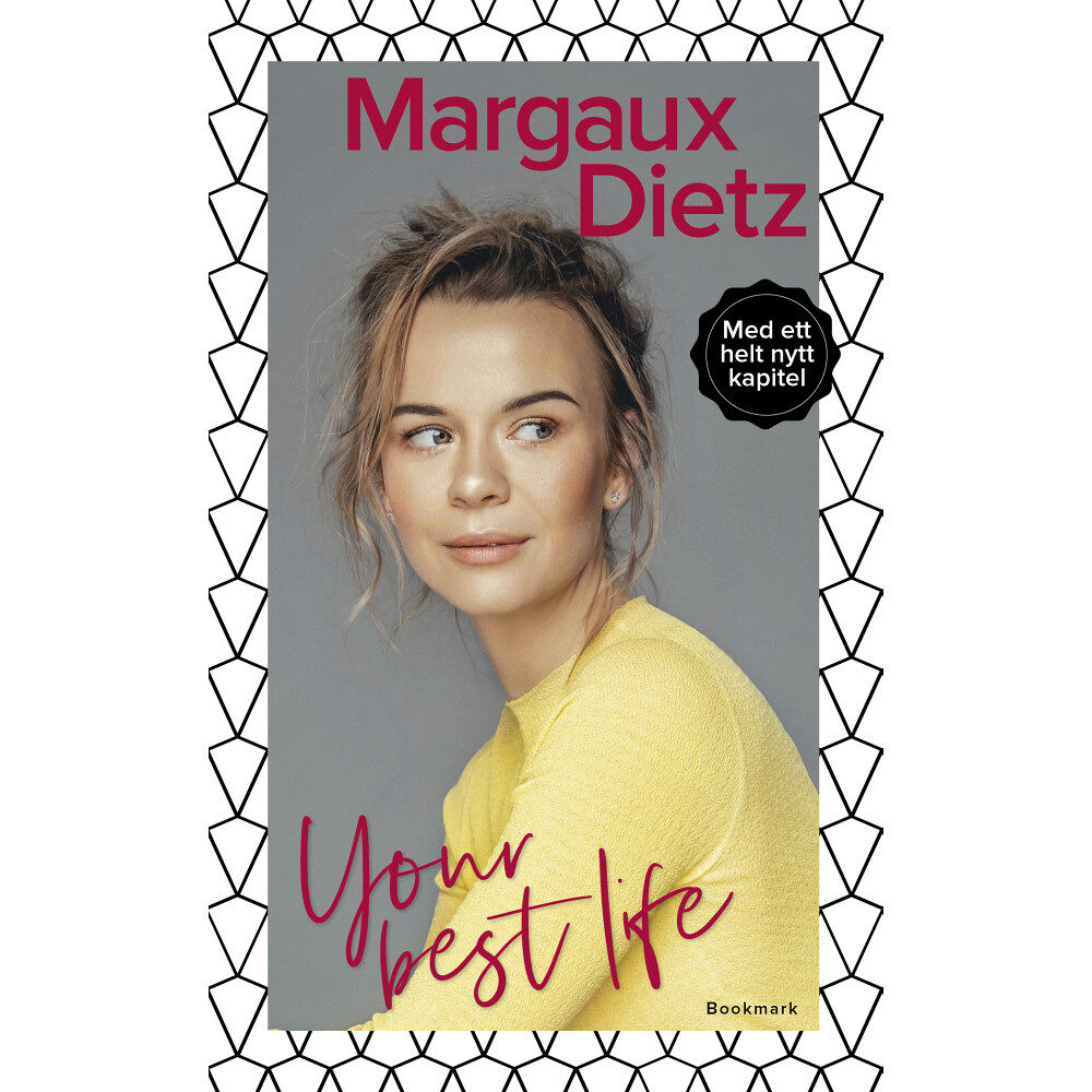 Margaux Dietz Your best life (pocket)