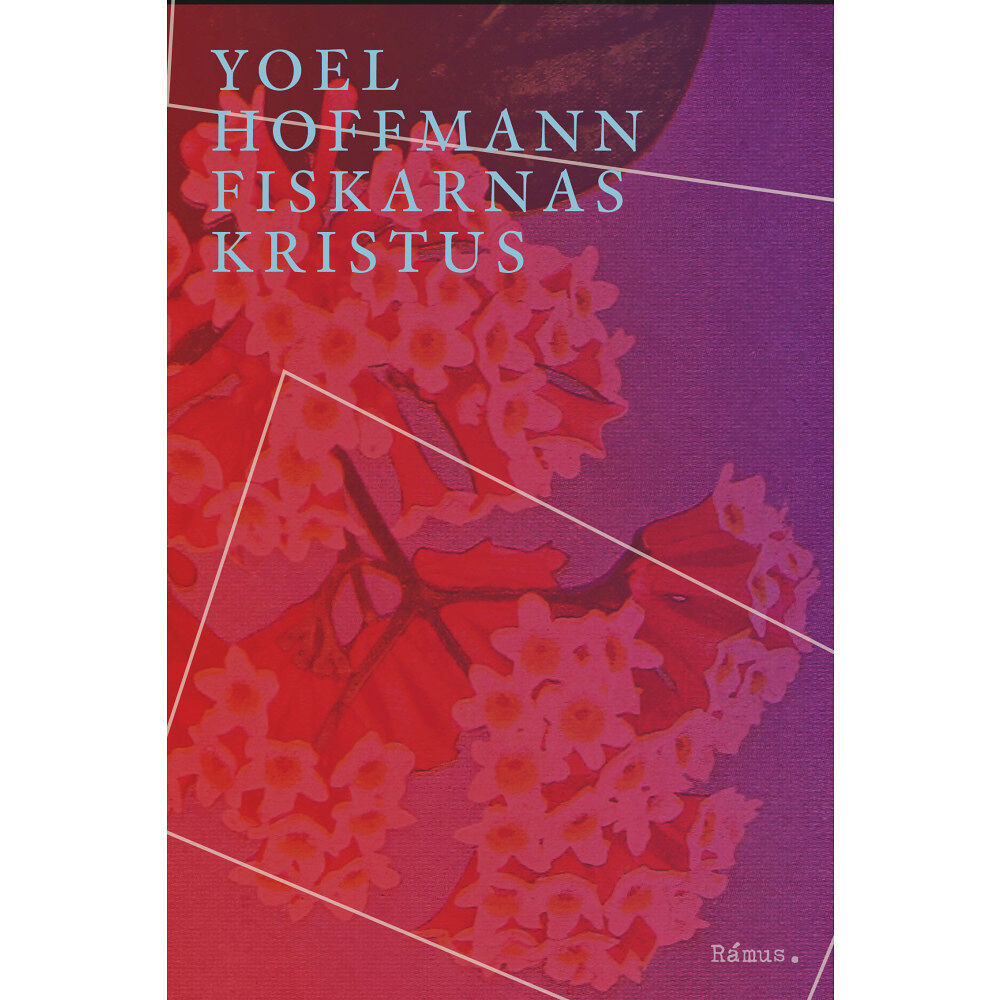 Rámus Förlag Fiskarnas Kristus (inbunden)