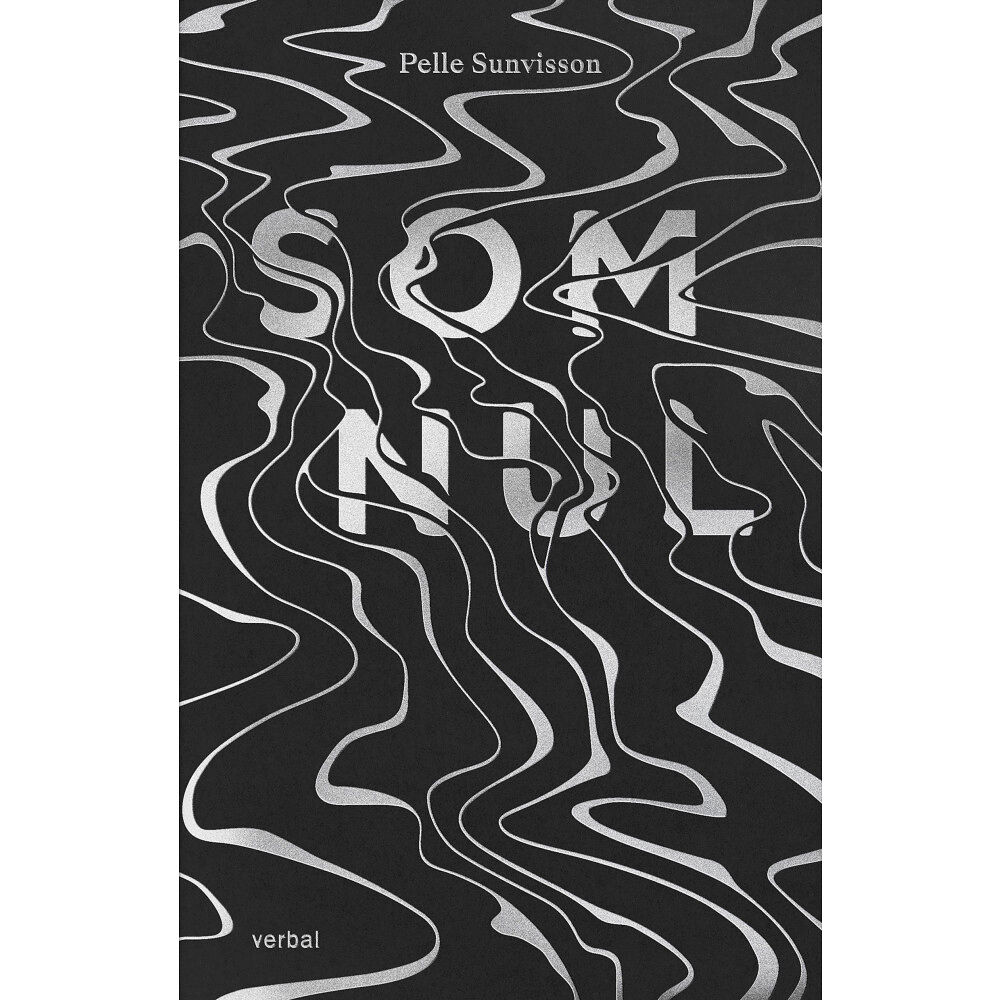 Pelle Sunvisson Somnul (inbunden)
