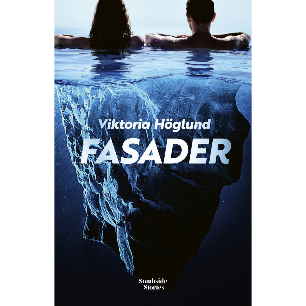 Viktoria Höglund Fasader (inbunden)