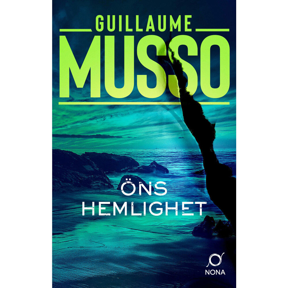 Guillaume Musso Öns hemlighet (inbunden)