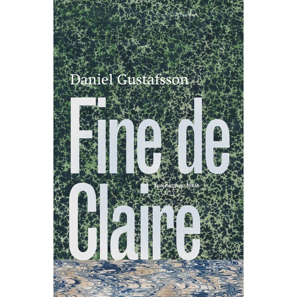 Daniel Gustafsson Fine de Claire (inbunden)