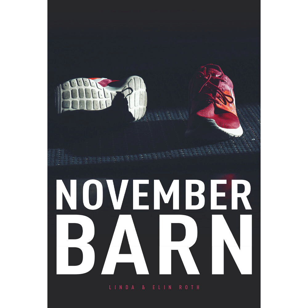 Linda Roth Novemberbarn (bok, storpocket)