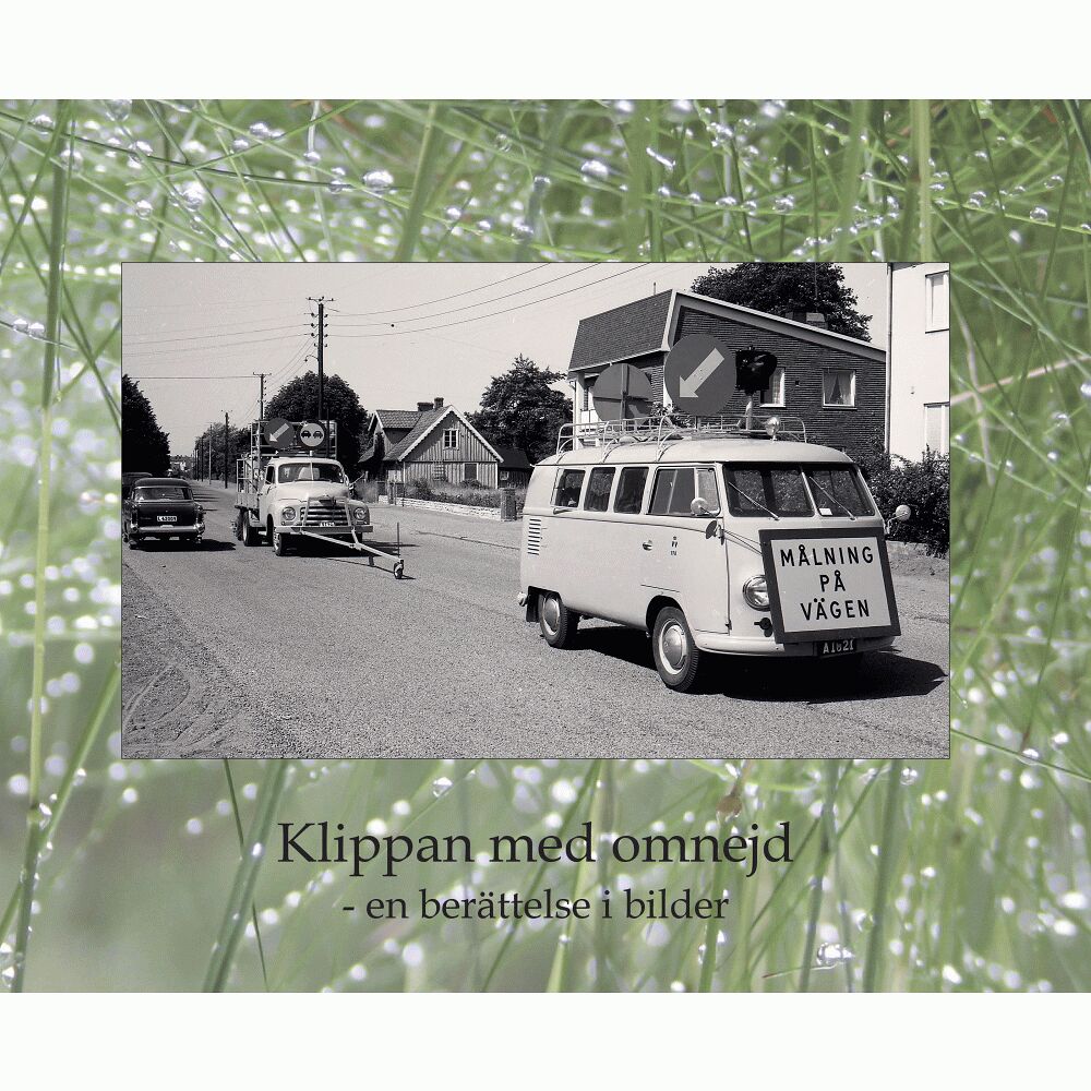Mats Pettersson Klippan med omnejd : en berättelse i bilder (inbunden)