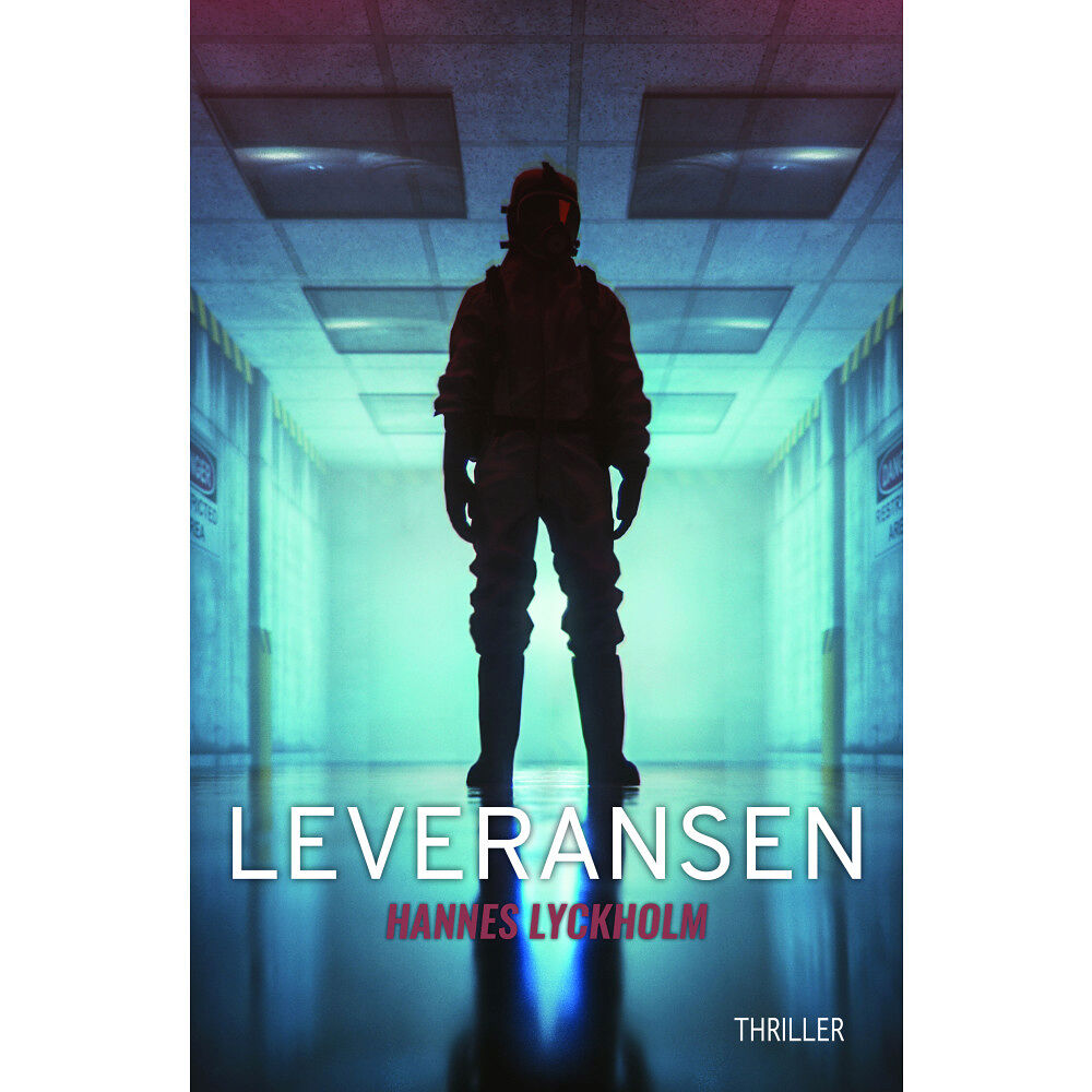Hannes Lyckholm Leveransen (häftad)