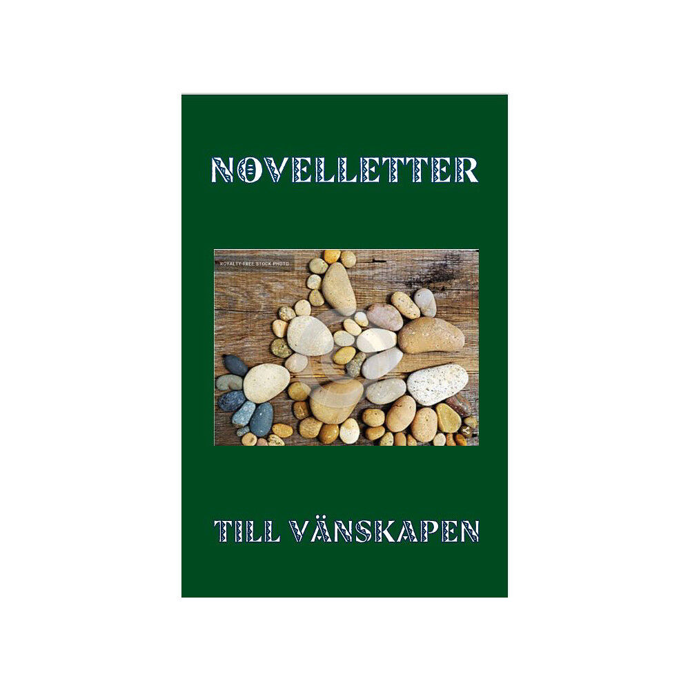 Walle Dickson Novelletter till vänskapen : berättelser om relationer och gemenskap som tema (häftad)