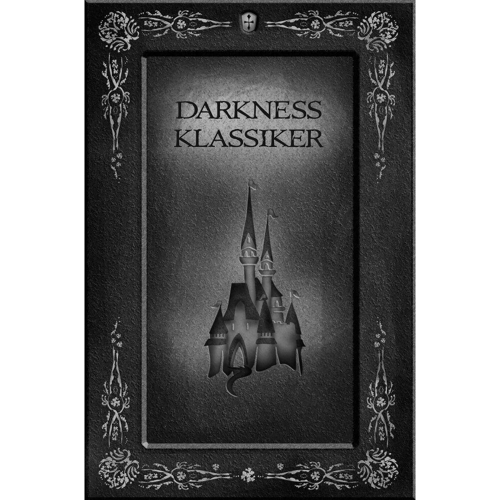 Darkness Publishing Darkness klassiker (häftad)