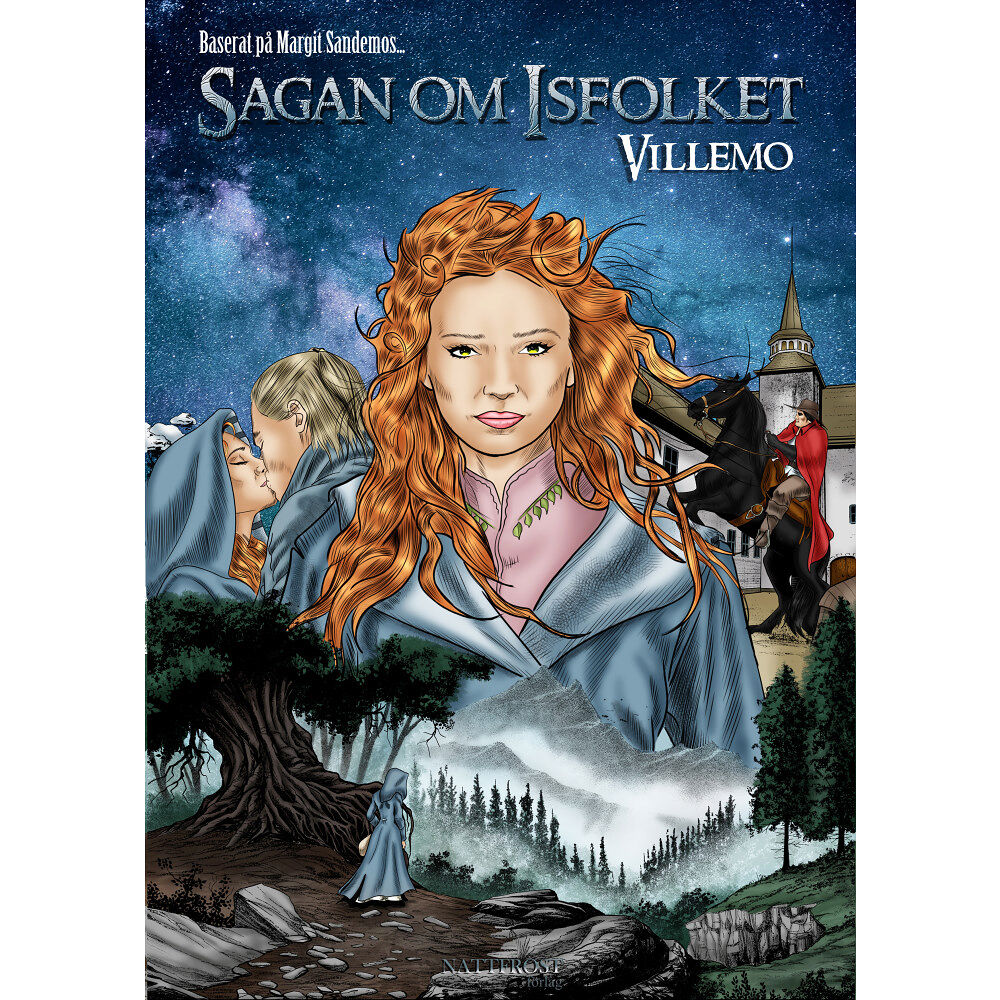 Mona Husac Villemo (häftad)