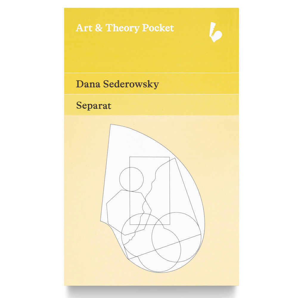 Dana Sederowsky Separat (häftad)