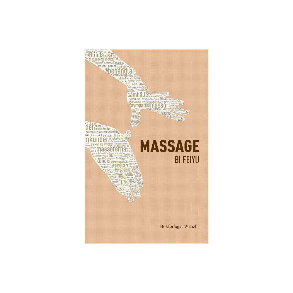 Feiyu Bi Massage (inbunden)