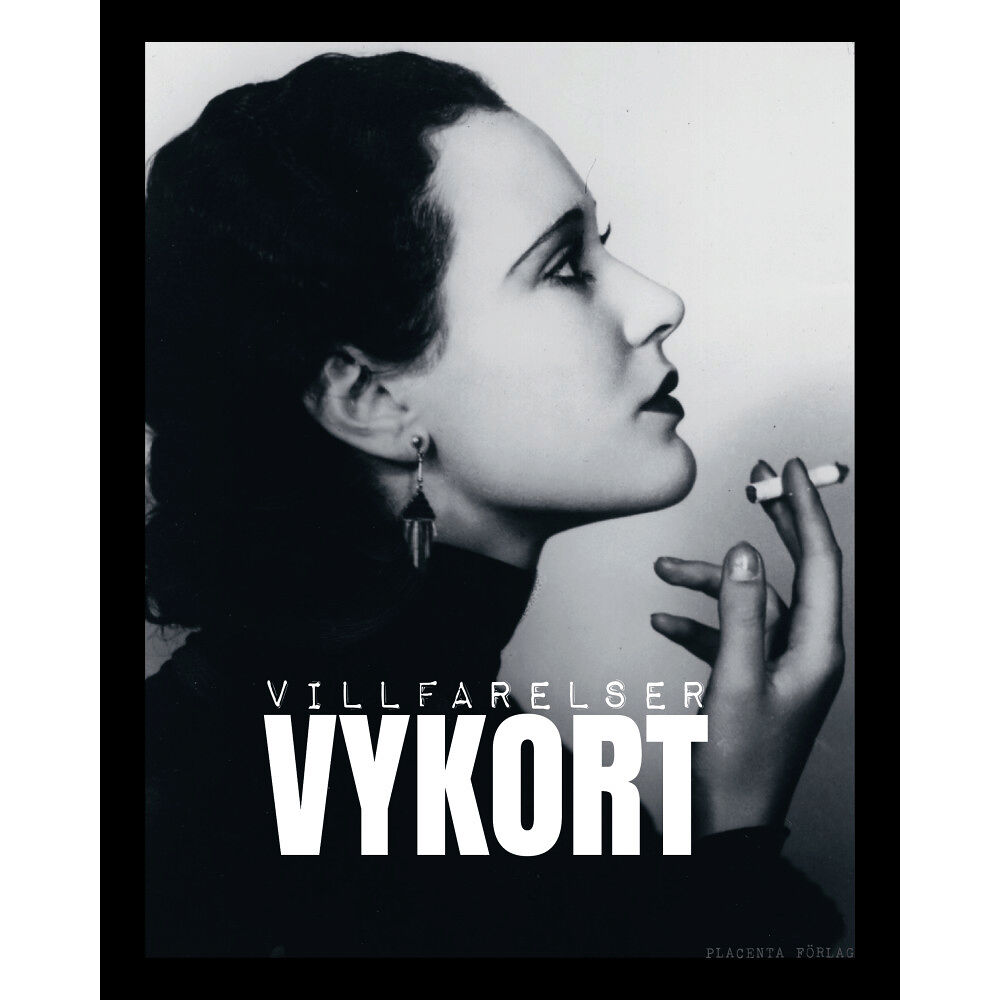 Mathias Leclér Villfarelser : vykort (bok, board book)