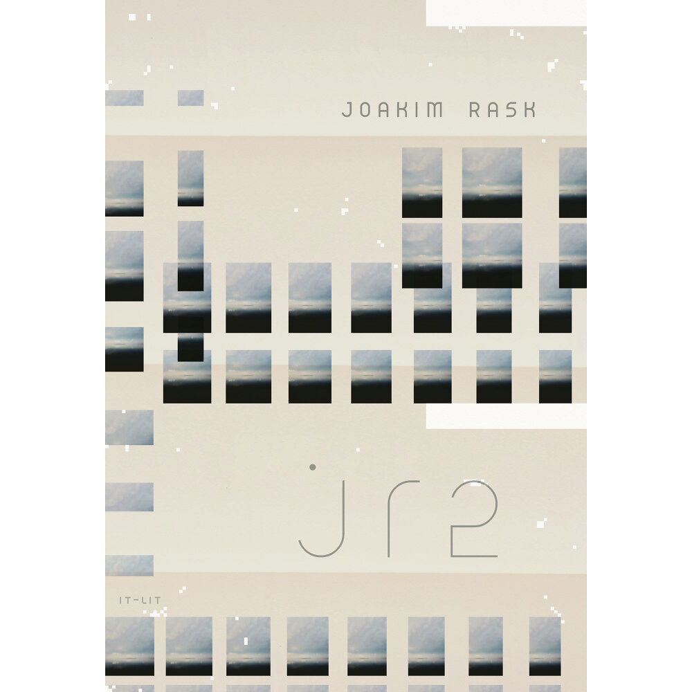 Joakim Rask jr2 (bok, danskt band)