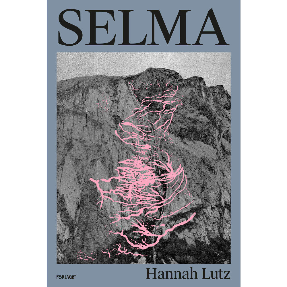 Hannah Lutz Selma (inbunden)
