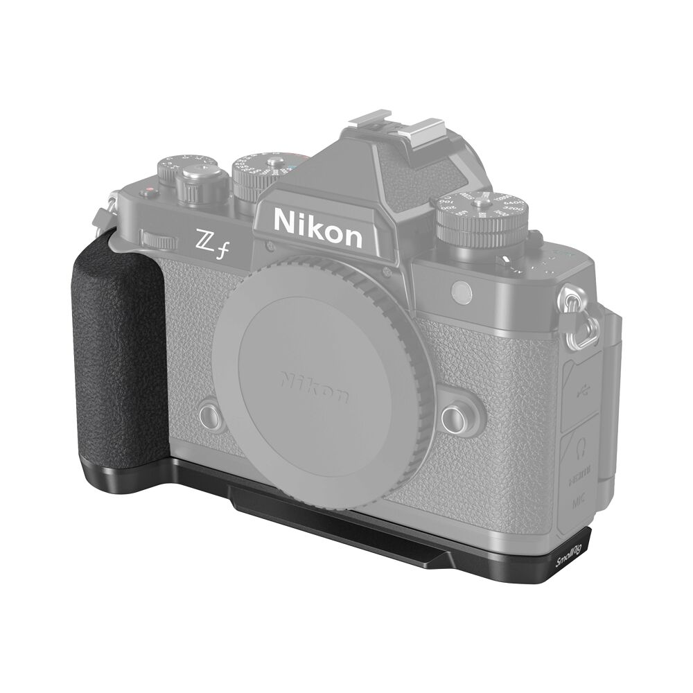 SMALLRIG SmallRig 4262 L-Shape Handle for Nikon Z f