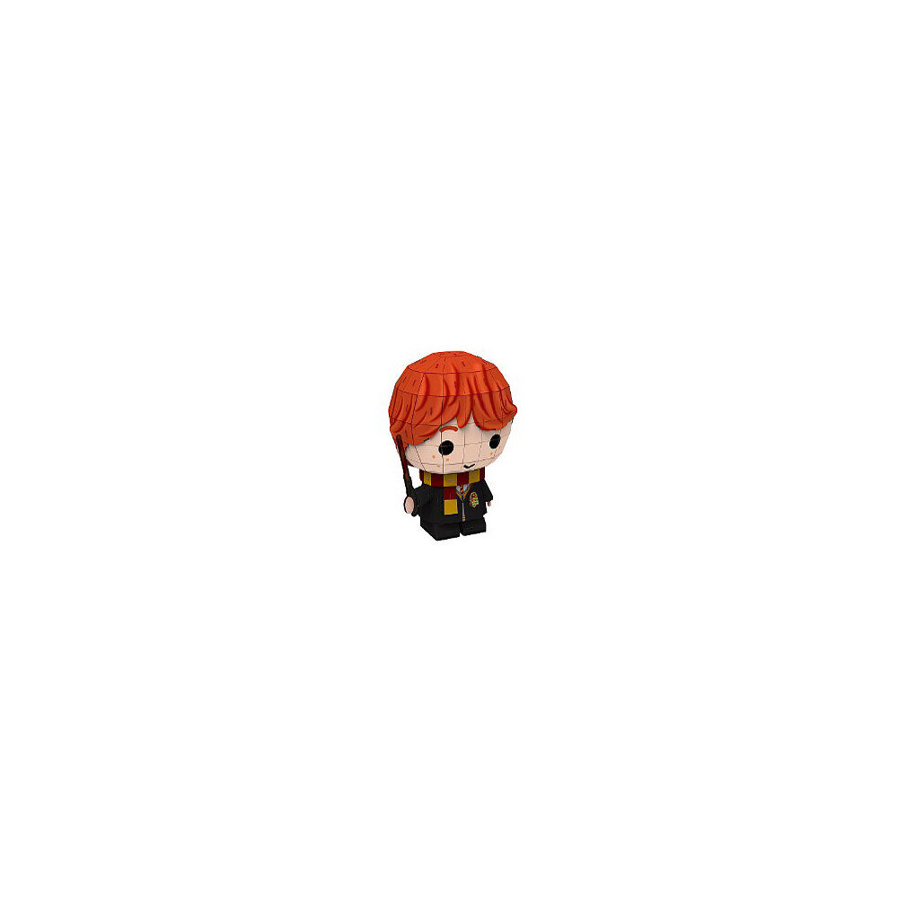 Maki 4D Puzzle Ron Weasley