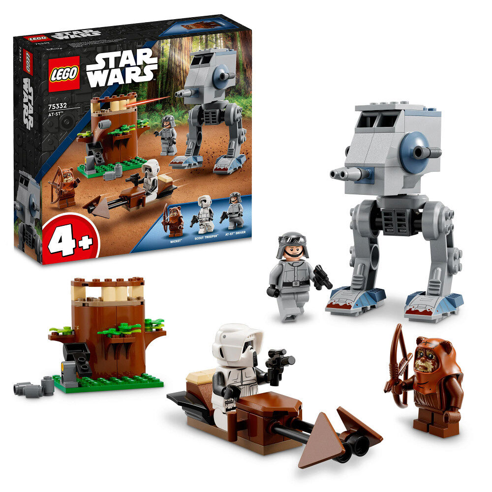 LEGO LEGO® AT-ST (75332)