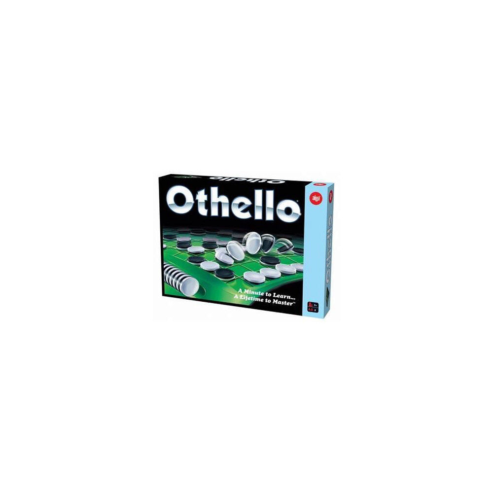 Alga Othello